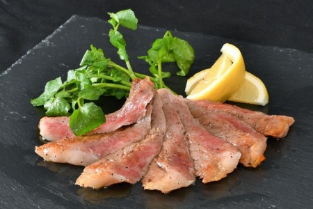 仙台牛 A5 サーロイン ステーキ 300g ちょっと厚めに2人用 [からくわ精肉店 宮城県 気仙沼市 20563358]