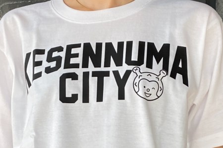 ふるさと納税 服 男 宮城県 気仙沼市 Tシャツ 気仙沼 KESENNUMA CITY Tシャツ ホヤぼーや入り Lサイズ ホワイト 1枚 愛隣オフセット印刷社 宮城県 気仙沼市 20… Tシャツ 気仙沼 KESENNUMA CITY Tシャツ ホヤぼーや入り Lサイズ