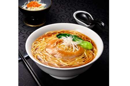 姿煮羅亜麺3食入 [石渡商店 宮城県 気仙沼市 20563901]