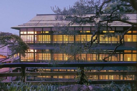 湯主一條 御宿泊利用券(5万円分)【36001】