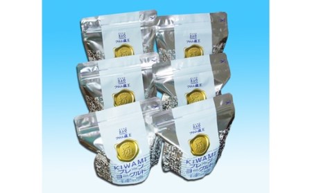 【6ヶ月定期便】フロム蔵王 極ヨーグルトセット(砂糖不使用×6)6個入り【01030】