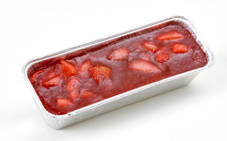 80754 宮城県産苺を使った甘仙堂のカタラーナ300ｇ×3本入