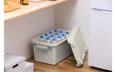 収納ボックス　ＴＲＡＩＬＢＯＸ　６００ TRBー600 ホワイトアッシュ