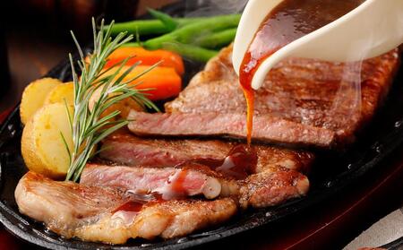 【角田産仙台牛A5ランク】サーロインステーキ500g（250g×2） 仙台牛