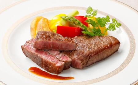 【角田産仙台牛A5ランク】極上ヒレステーキ600g（3～5枚） 仙台牛