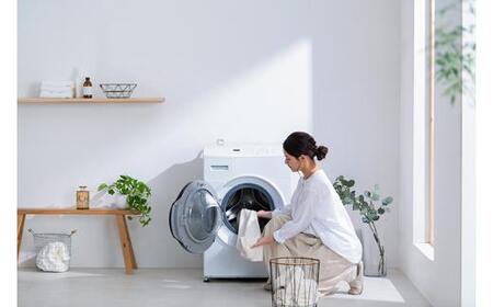 洗濯機　ドラム式洗濯乾燥機　8.0kg　CDK852-W　台無 8.0kg/5.0kg　ホワイト