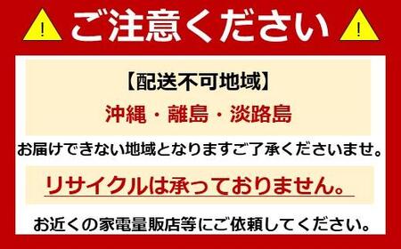 洗濯機 全自動洗濯機10kg OSH 4連タンク TCW-100A01-W ホワイト