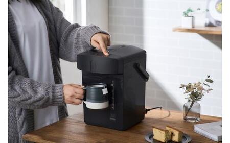 ジャーポット 3.0L メカ式 IMHD-230-B ブラック