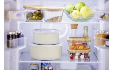 ダイヤモンドコートパン IH 3点セット DCI-T3S アイボリー