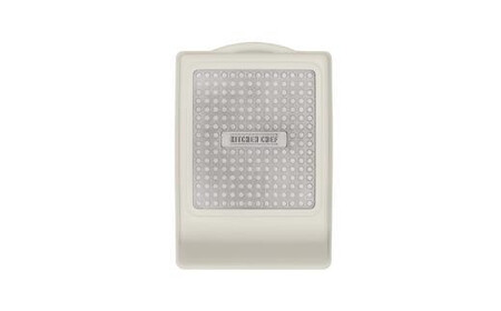 ダイヤモンドコートパン　ＩＨ　エッグパン　DCI-TE　アイボリー