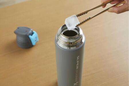 水筒 真空断熱ダイレクトボトル DBR-1000 ネイビー