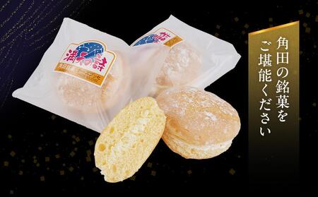 チーズブッセ 満天の詩　15個入り ｜ ささもり 和菓子 贈り物 宮城県 名物 ふるさとの味  