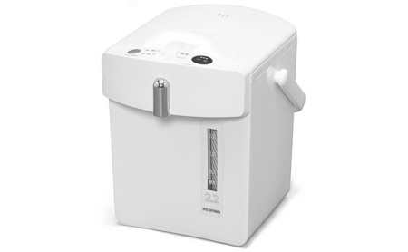 ジャーポット 2.2L メカ式 IMHD-022-W