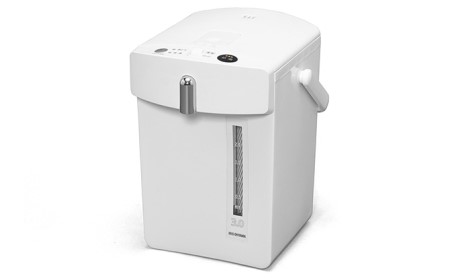 ジャーポット 3.0L メカ式 IMHD-030-W