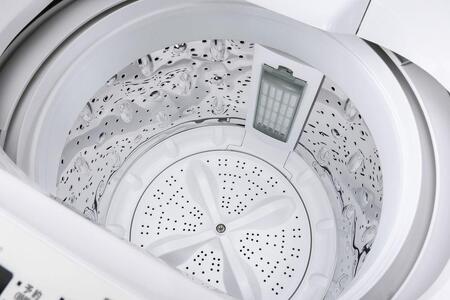 洗濯機 全自動洗濯機 7.0kg ITW-70A01-WH ホワイト