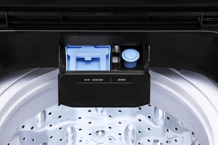 洗濯機 全自動洗濯機 7.0kg ITW-70A01-BH ブラック