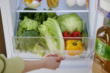 冷凍冷蔵庫 170L IRSD-17A-WH ナチュラルホワイト