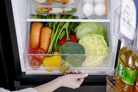 冷凍冷蔵庫 170L IRSD-17A-BH ナチュラルブラック