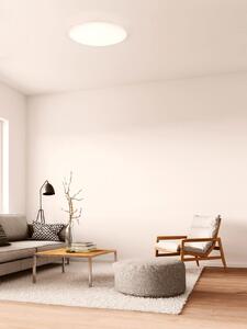 照明 LEDシーリングライト 6畳調色 クリアフレーム CEA6DL-5.0QCF