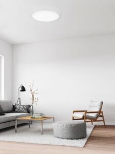 照明 LEDシーリングライト 8畳調光 クリアフレーム CEA8D-5.0QCF