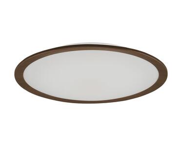 照明 LEDシーリングライト 8畳調色 ウッドフレーム CEA8DL-5.0QWFM