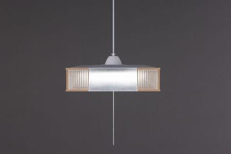 照明 和風ペンダントライト 6畳調光 PL6D-JE2