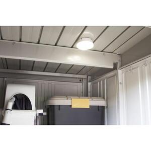 照明 乾電池式LEDセンサーライト マルチタイプ 昼白色 BSL40MN-WV2