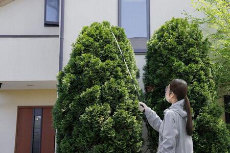 電池式噴霧器IR-N3