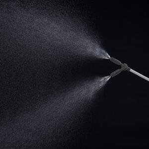 電池式噴霧器 ツインノズルIR-4W