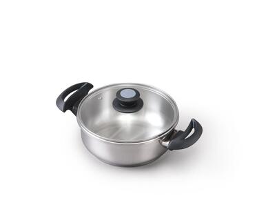 圧力鍋 両手圧力鍋5点セット RAN-SE5