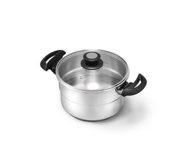 圧力鍋 両手圧力鍋5点セット RAN-SE5