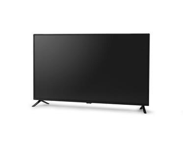 テレビ 液晶テレビ 40V型 ブラック 新生活 寝室 VAパネル 録画 V型 大画面 アイリスオーヤマ 家電 電化製品 LT-40FSX-F1 ブラック