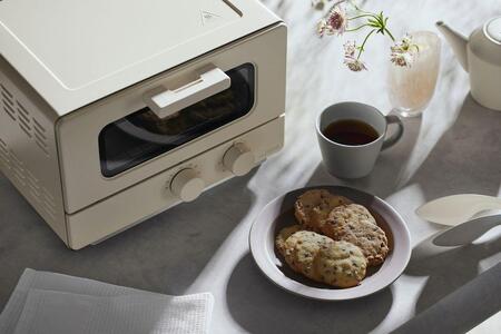 トースター オーブントースター 4枚焼き アイリスオーヤマ 家電 キッチン家電 電化製品 新生活 おしゃれ 一人暮らし かわいい 使いやすい EOT-401-C アイボリー