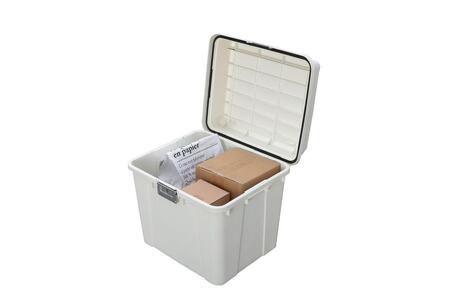 宅配ボックス５４０ TBP-540 ホワイト