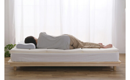 マットレス エアリーマットレス MARS-6S 一人暮らし ひとり暮らし 就職祝い 進学祝い 合格祝い 家具 インテリア 