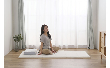 マットレス エアリーマットレス MARS-6S 一人暮らし ひとり暮らし 就職祝い 進学祝い 合格祝い 家具 インテリア 