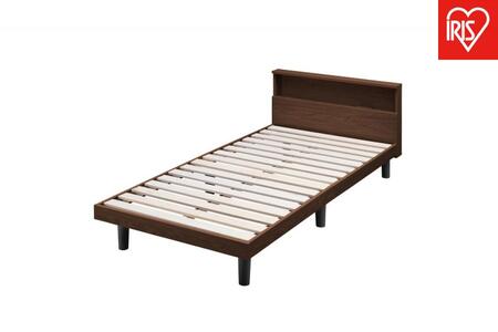 ベッド  すのこベッドＳ SNB-S ナチュラル