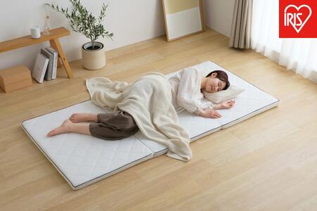 マットレス エアリーマットレス MARSR-S 一人暮らし ひとり暮らし 就職祝い 進学祝い 合格祝い 家具 インテリア 