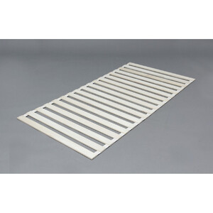 【ふるさと納税】 すのこマット ロール式 アイリスオーヤマ ロールタイプ マット ロール式桐すのこマット すのこマット コンパクト 折りたたみ 折りたたみベット ベッド 湿気 カビ 対策 除湿 スノコマット ロール おすすめ 人気 アイリス KSM-100R