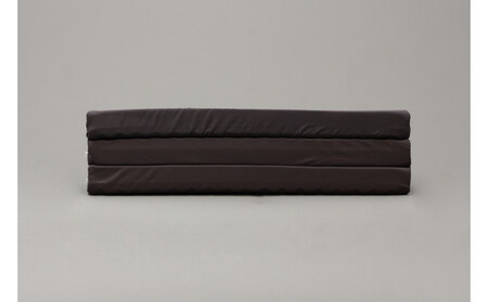 マットレス エアウレタン2層式ボリュームマットレス MTRV-S