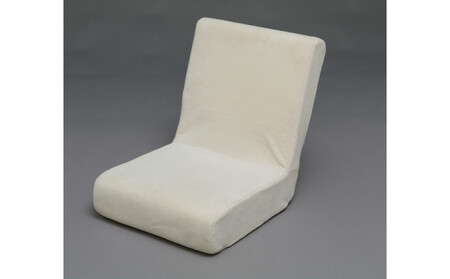 イス フロアチェア ZC-9 ベージュ