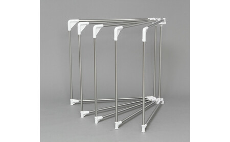 物干し ステンレス布団干し SFW-50R