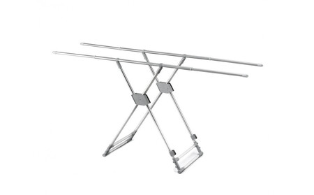 物干し ふとん干し コンパクト収納タイプ CFS-200S