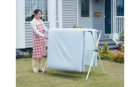 物干し ふとん干し CX-240