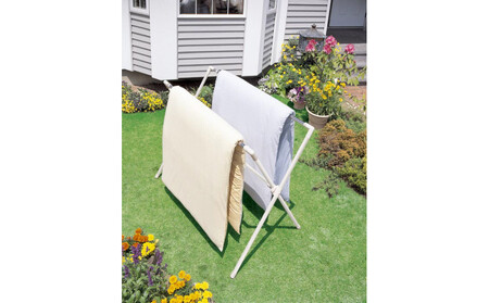 物干し ふとん干し CSPX-240