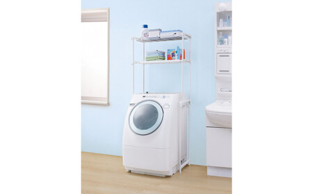 ランドリーラック LR-16P