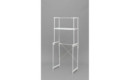 ランドリーラック LR-16P