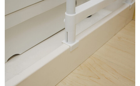 ランドリーラック LR-16P