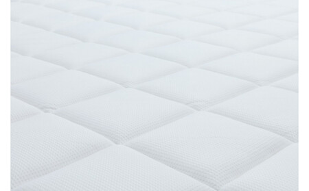 【ふるさと納税】 マットレス シングル ポケットコイル アイリスオーヤマ  厚さ 25cm 極厚 マット ベッド 硬め 高反発 コイル 抗菌 防臭 防ダニ 通気性 耐久 寝心地 快眠 寝具 圧縮梱包 一人暮らし 進学祝い 新生活 おすすめ 人気 アイリス 送料無料 PMTS25H-S