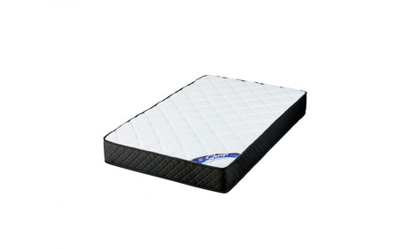 マットレス ポケットコイルマットレス PMTS25H-SD ホワイト